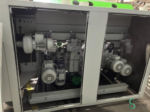 Weinig Profimat 26 Super HOU.2201 16 972